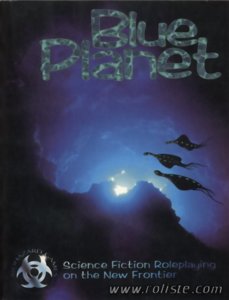Blue Planet