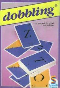 Dobbling