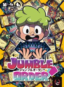 Jumble Order