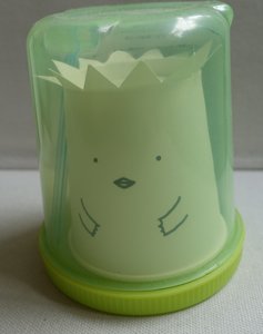 Kappa tan