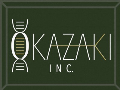 Okazaki