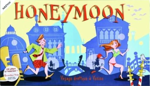 Honeymoon