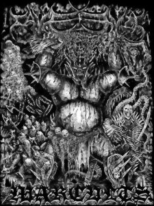 Cave Evil : Warcults