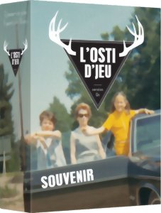 L'osti d'jeu : Souvenir