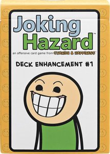 Joking Hazard - Deck Enhancement #1