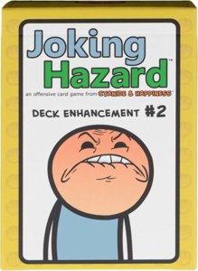 Joking Hazard - Deck Enhancement #2