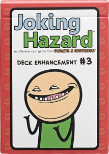 Joking Hazard - Deck Enhancement #3
