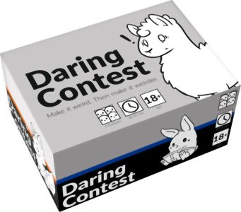 Daring Contest