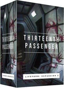 Lifeform - Thirteenth Passenger