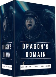 Lifeform - Dragon's Domain