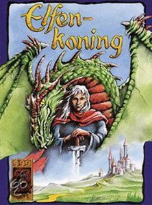 Elfen-koning