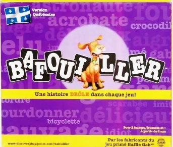 Bafouiller