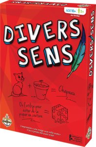 Divers Sens