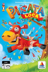 Piñata Loca