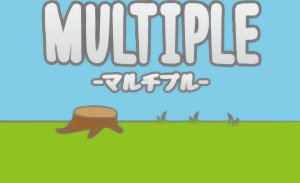 Multiple