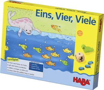 Eins, Vier, Viele