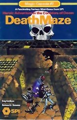 Deathmaze