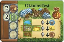 La Route du Verre - Oktoberfest