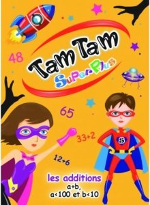 Tam Tam Superplus - Les Additions