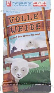 Volle Weide