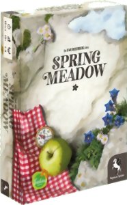Spring Meadow