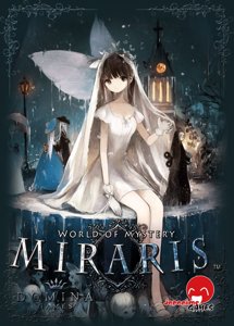 Miraris