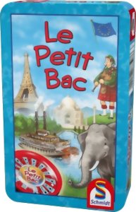Le petit bac