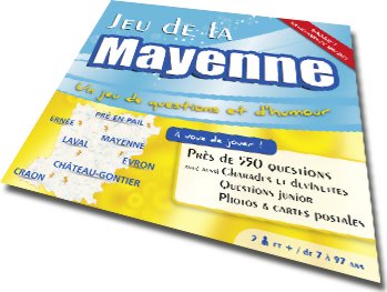 Jeu de la Mayenne