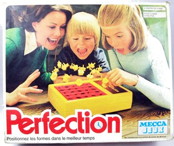 Perfection