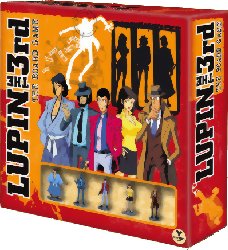 Lupin the 3rd