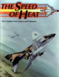 The Speed of Heat — Édition 1992