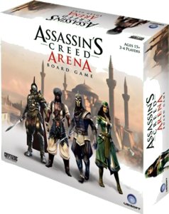 Assassin's Creed - Arena