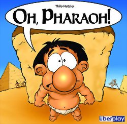 Oh, Pharaoh!