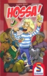 Hossa !