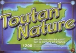 Photo: Toutan Nature