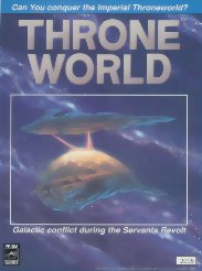 Throneworld