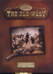 Legends of the Old West