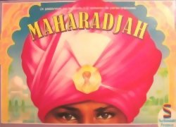 Maharadjah