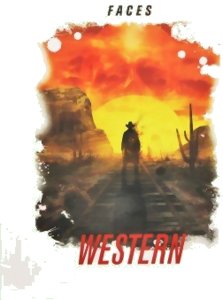 FACES - Western