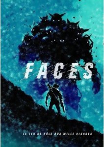 FACES - le Jeu de rôle aux mille visages