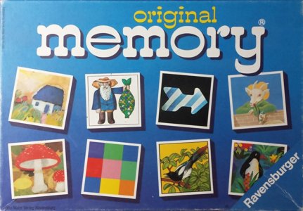 Original Memory