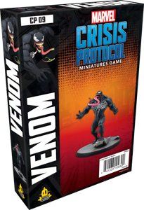 Marvel Crisis Protocol - Venom