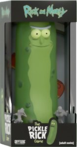 Rick and Morty - The Pickle Rick Game