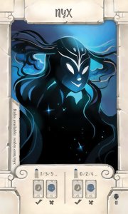 Santorini - Nyx