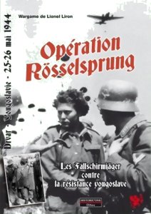 Opération Rösselsprung