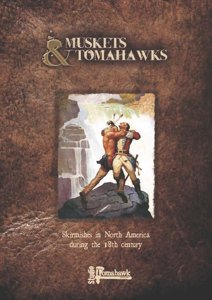 Mousquets & Tomahawks