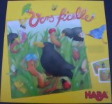 Vers ficelle — Édition 1999