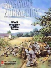 Breakout Normandy