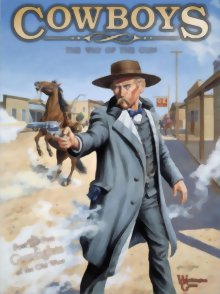 Cowboys : The Way of the Gun
