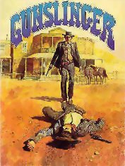 Gunslinger